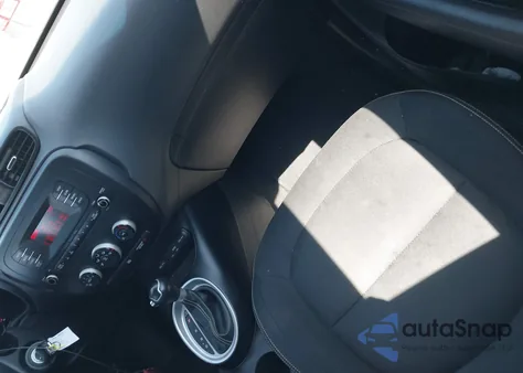 2015 Kia Soul + из США, поврежденный, VIN KNDJP3A54F7798286